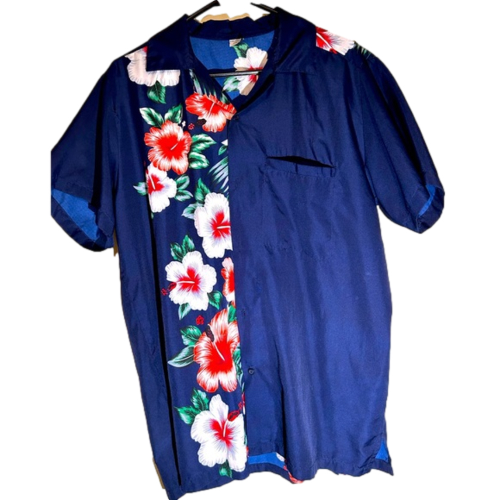 Vacation shirt men’s. Size large.